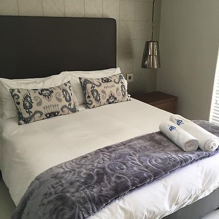 แกรนด์ บลู D Hotel เคปทาวน์ ภายนอก รูปภาพ