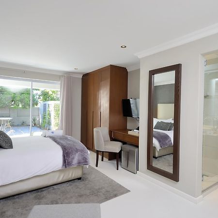 แกรนด์ บลู D Hotel เคปทาวน์ ภายนอก รูปภาพ