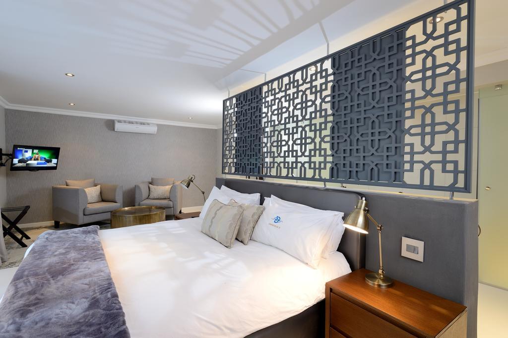 แกรนด์ บลู D Hotel เคปทาวน์ ภายนอก รูปภาพ