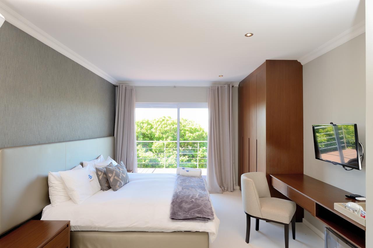 แกรนด์ บลู D Hotel เคปทาวน์ ภายนอก รูปภาพ