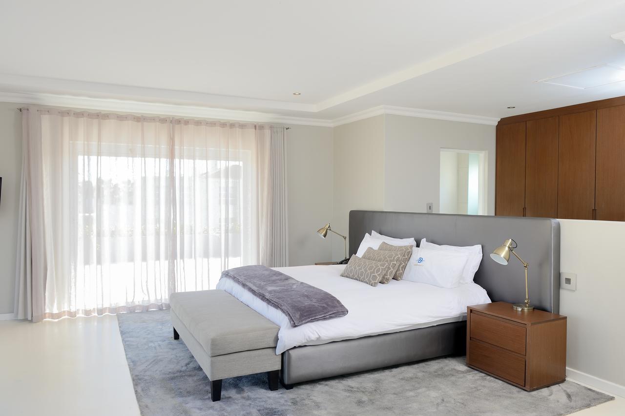แกรนด์ บลู D Hotel เคปทาวน์ ภายนอก รูปภาพ