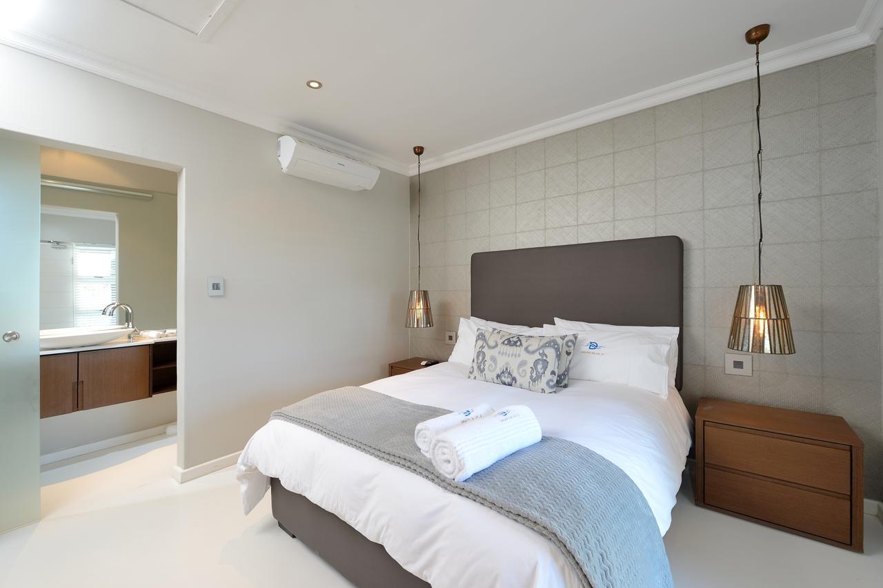แกรนด์ บลู D Hotel เคปทาวน์ ภายนอก รูปภาพ