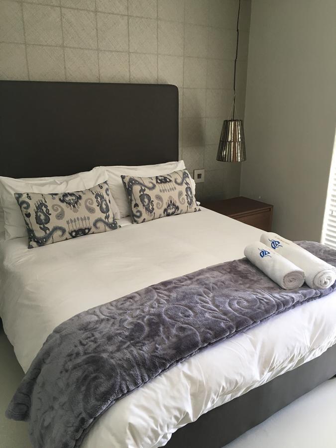 แกรนด์ บลู D Hotel เคปทาวน์ ภายนอก รูปภาพ