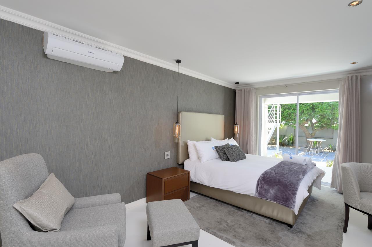แกรนด์ บลู D Hotel เคปทาวน์ ภายนอก รูปภาพ