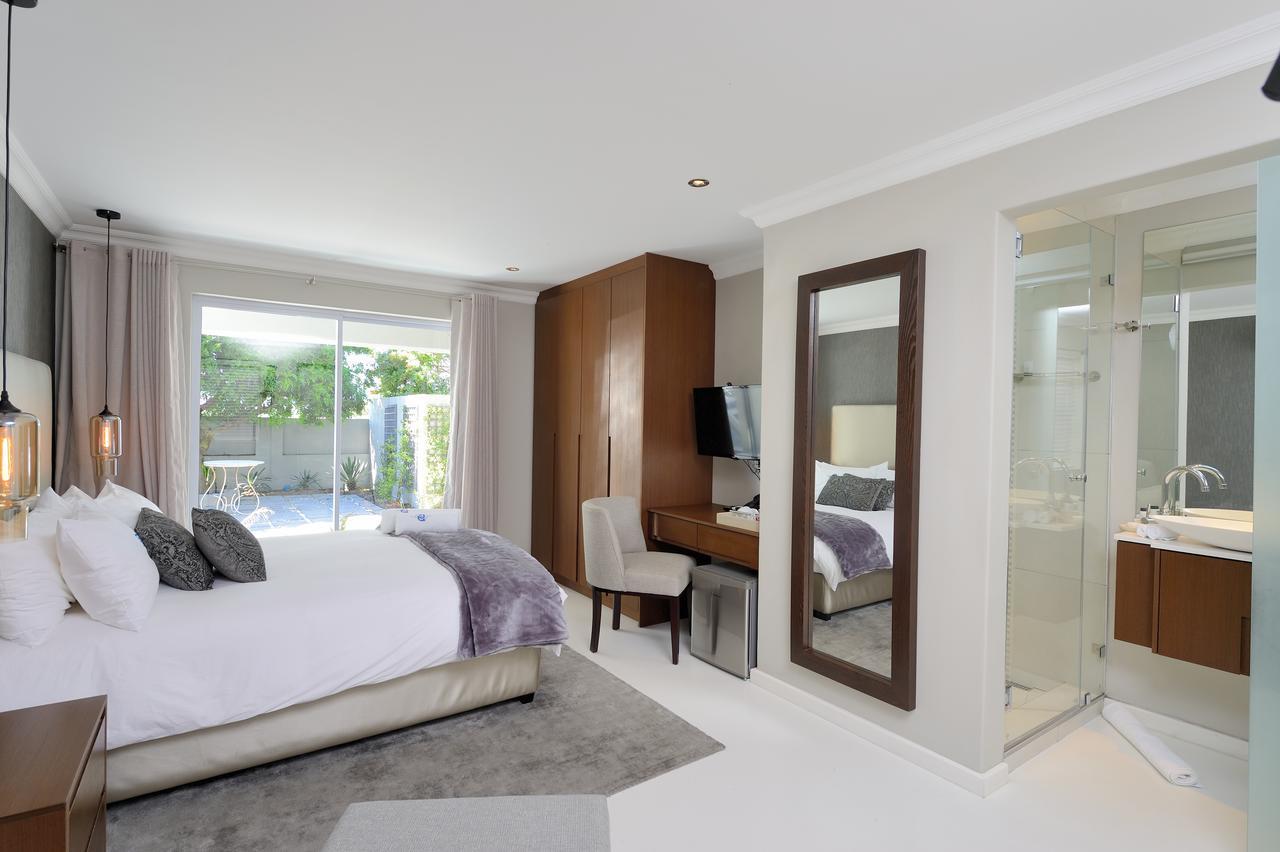 แกรนด์ บลู D Hotel เคปทาวน์ ภายนอก รูปภาพ