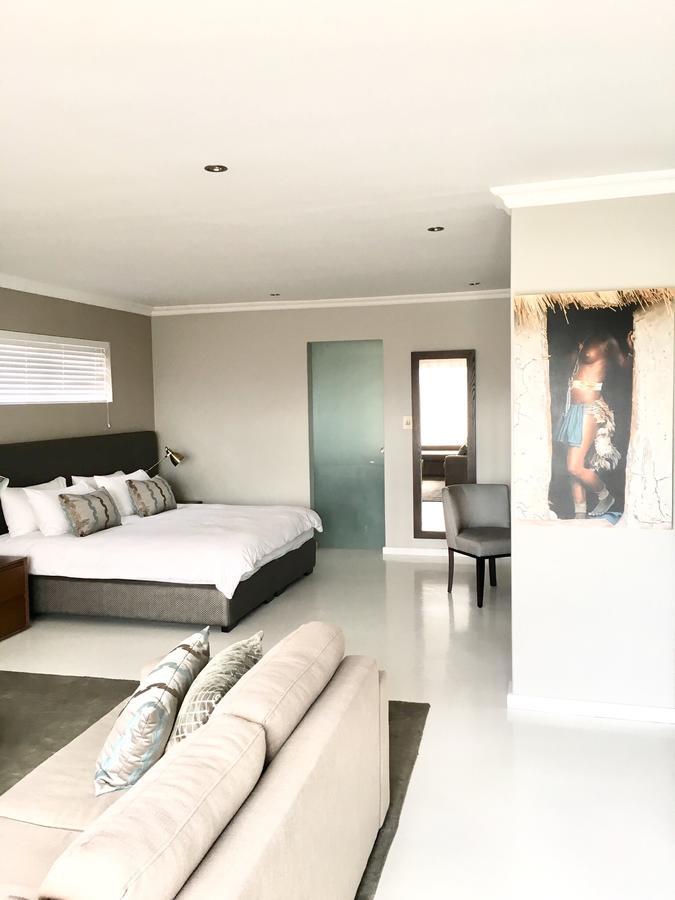แกรนด์ บลู D Hotel เคปทาวน์ ภายนอก รูปภาพ