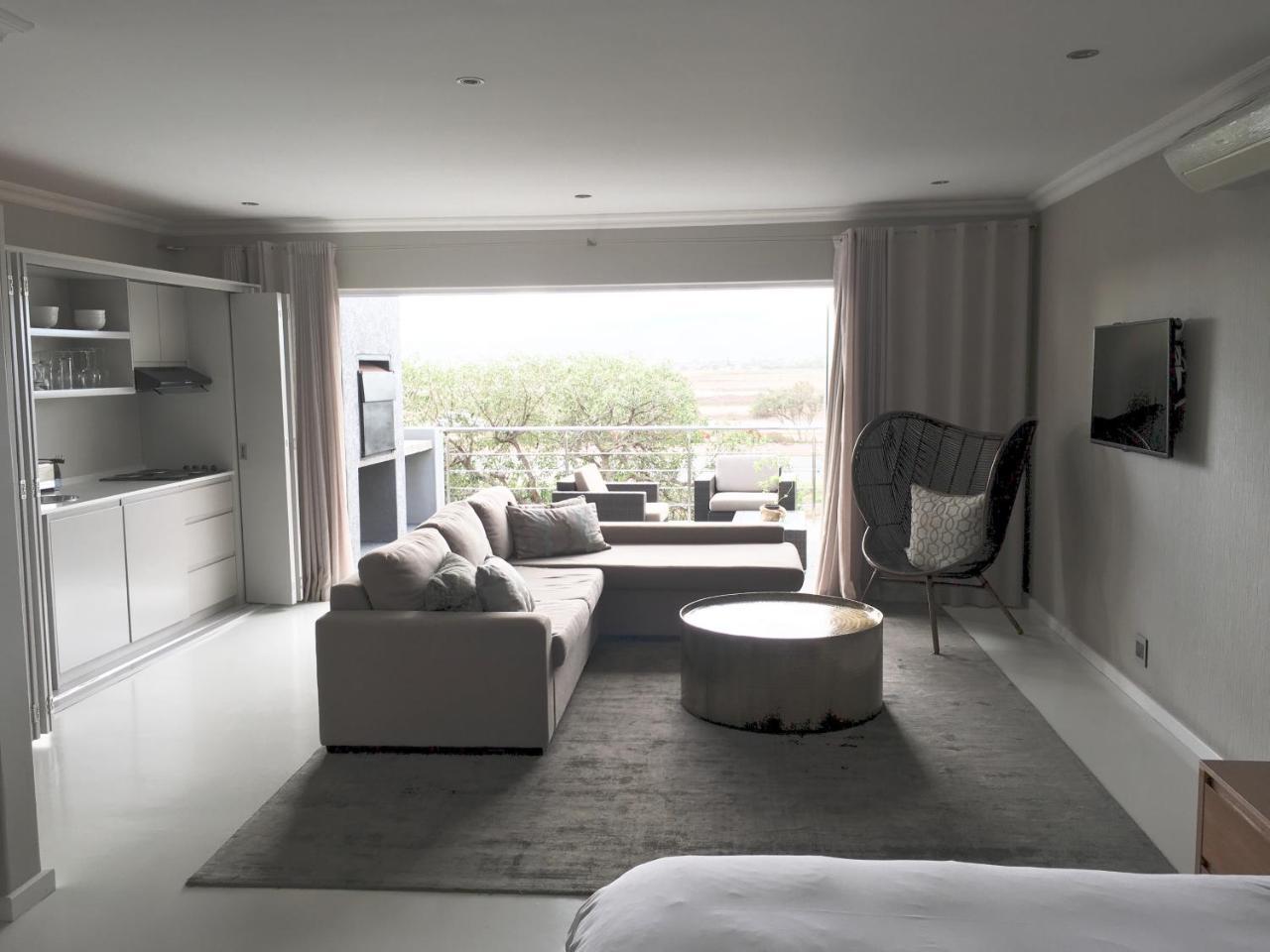แกรนด์ บลู D Hotel เคปทาวน์ ภายนอก รูปภาพ
